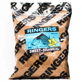 Ringers Sweet-Fishmeal 1kg