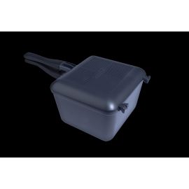 RidgeMonkey Connect Deep Pan & Griddle XL- Granite Edition