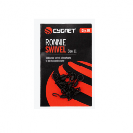 Cygnet Ronnie Swivel- Size 11