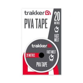 TRAKKER PVA Tape (20m)