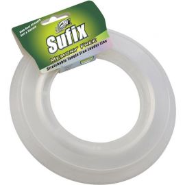 Sufix Memory Free Surfcasting Leader
