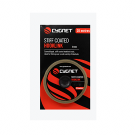 Cygnet Stiff Coated Hooklink