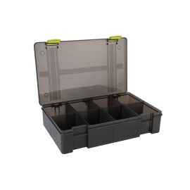 Matrix Storage Box 8 Compartment - Deep 