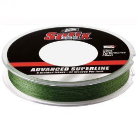 Sufix 832 Advanced Superline Braid - Lo-Vis Green