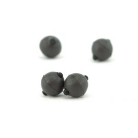 Thinking Anglers Line Gripper Beads - 5mm Tungsten