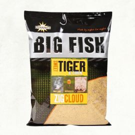 Dynamite Sweet Tiger & Corn Zig Cloud 1.8kg