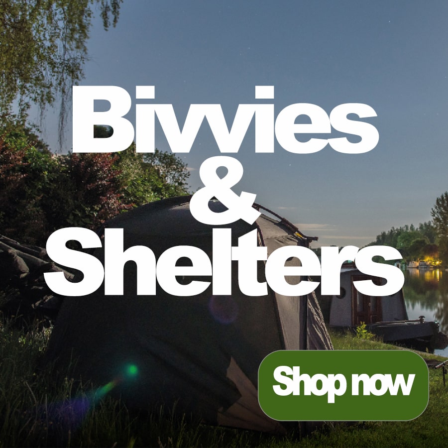 Bivvies Shelters